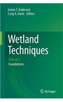 Wetland Techniques