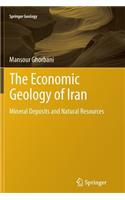 The Economic Geology of Iran
