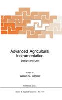 Advanced Agricultural Instrumentation