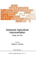 Advanced Agricultural Instrumentation