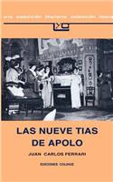 Las Nueve Tias De Apolo