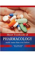 Short Texbook of Pharmacology