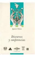Discursos y Conferencias