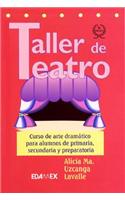 Taller de Teatro