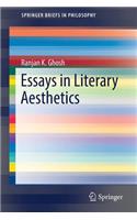 Essays in Literary Aesthetics
