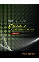 Terms of Trade: Glossary of International Economics (2nd Edition)