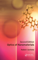 Optics of Nanomaterials