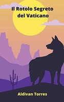 Il Rotolo Segreto del Vaticano