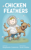 Chicken Feathers