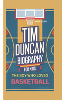 Tim Duncan
