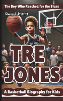 Tre Jones