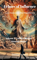 Echoes of Influence