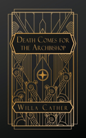 Death Comes for the Archbishop
