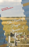 Power of Prayer