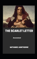 The Scarlet Letter Annotated