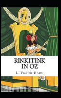 Rinkitink in Oz Annotated