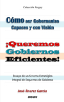 Queremos Gobiernos Eficientes