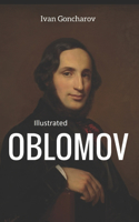 Oblomov Illustrated