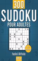 Sudoku Pour Adulte
