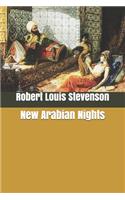 New Arabian Nights