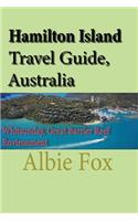 Hamilton Island Travel Guide, Australia