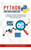 Python for Data Analysis