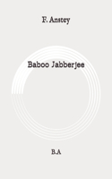 Baboo Jabberjee