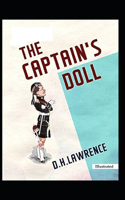 The Captain's Doll (Illustrated)