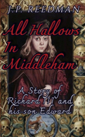All Hallows in Middleham