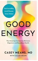 Amazing Connection Between Digestion and Boundless Health