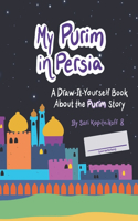 My Purim in Persia