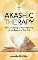 Akashic Therapy