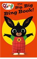The Big, Big Bing Book!: (Bing)