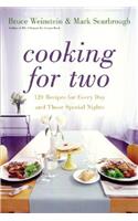 Cooking for Two