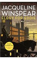 Elegy for Eddie