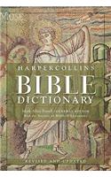 HarperCollins Bible Dictionary - Revised & Updated