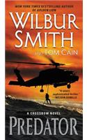 Predator: A Crossbow Novel