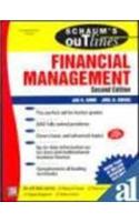 Theory And Problems Of Financial Management