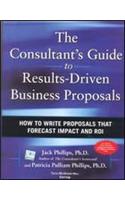 The consultant's Guide to Writing Effective Business Proposals: COMMUNICATION