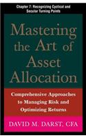 Mastering the Art of Asset Allocation, Chapter 7 - Recognizing Cyclical and Secular Turning Points