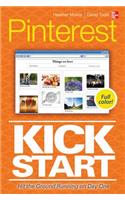 Pinterest Kickstart
