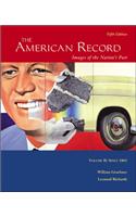 The American Record