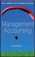 Management Accounting