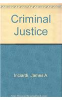 Criminal Justice