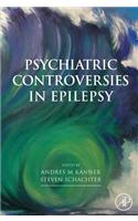 Psychiatric Controversies in Epilepsy