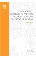 Sequential Methods in Pattern Recognition and Machine Learning