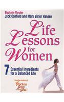 Life Lessons For Women