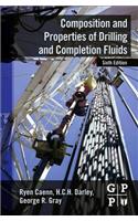 Composition and Properties of Drilling and Completion Fluids
