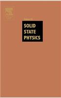 Solid State Physics: Volume 59(Volume 59 Solid State Physics)