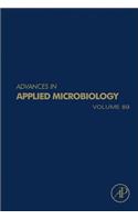 Advances in Applied Microbiology: Volume 89(Volume 89 Advances in Applied Microbiology)